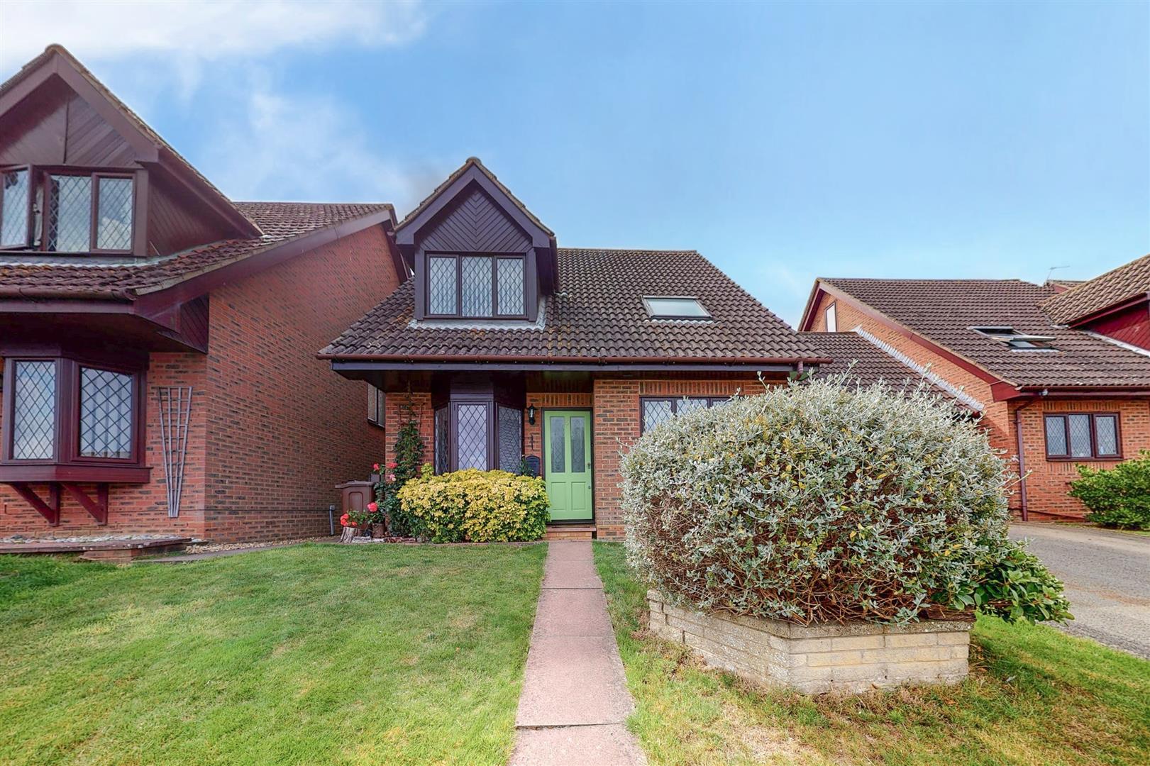 Hailsham Estate Agent. Stevens & Carter Estate Agents